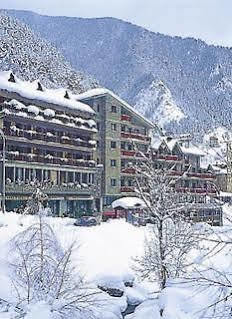Hotel Hotel Arinsal