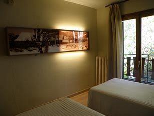 Hotel Arinsal Hotel 2*